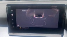 SEAT Arona 1.0 TSI 110 FR Sport 5dr DSG Petrol Hatchback